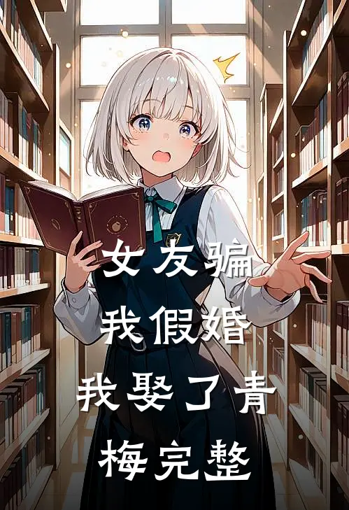 女友骗我假婚，我娶了青梅完整