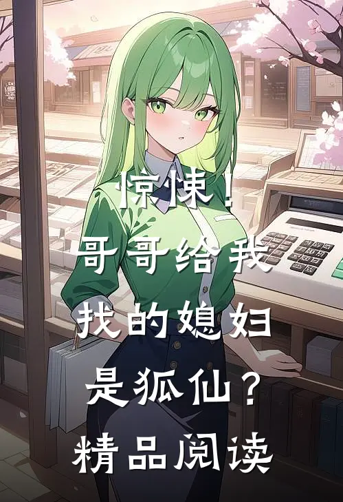 惊悚！哥哥给我找的媳妇是狐仙？精品阅读