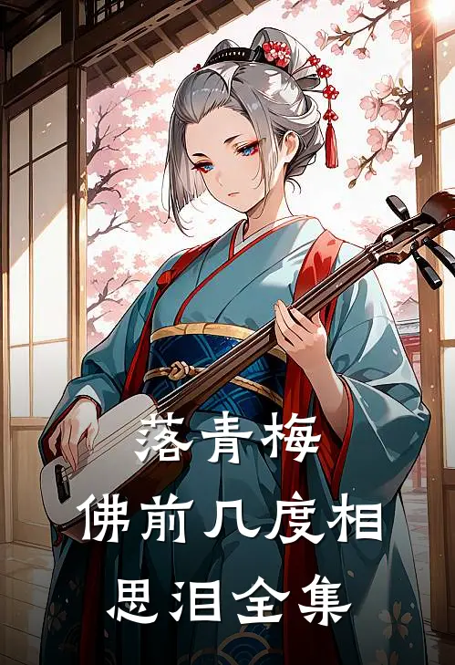 落青梅，佛前几度相思泪 全集