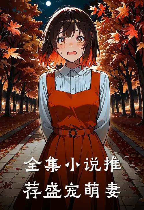 全集小说推荐盛宠萌妻