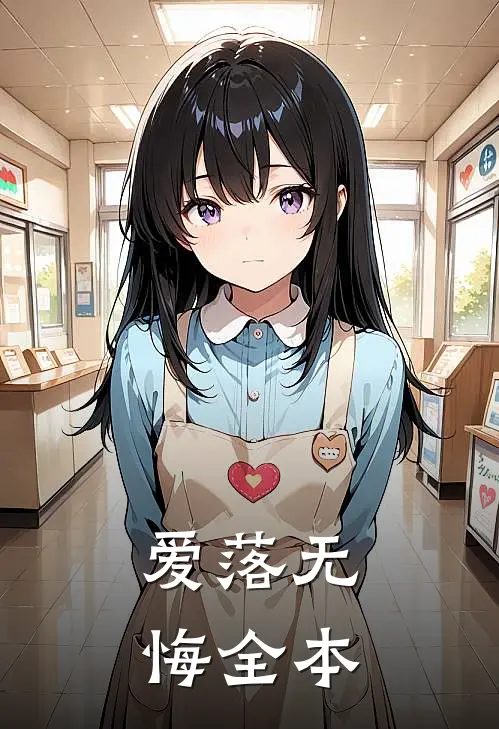 爱落无悔全本