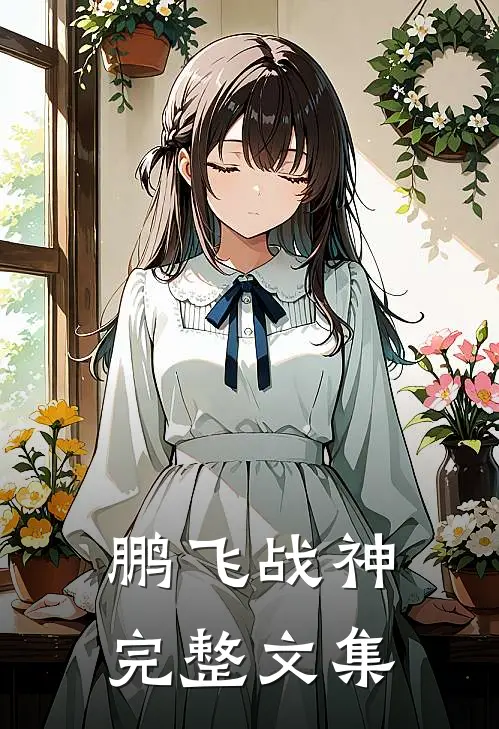 鹏飞战神完整文集