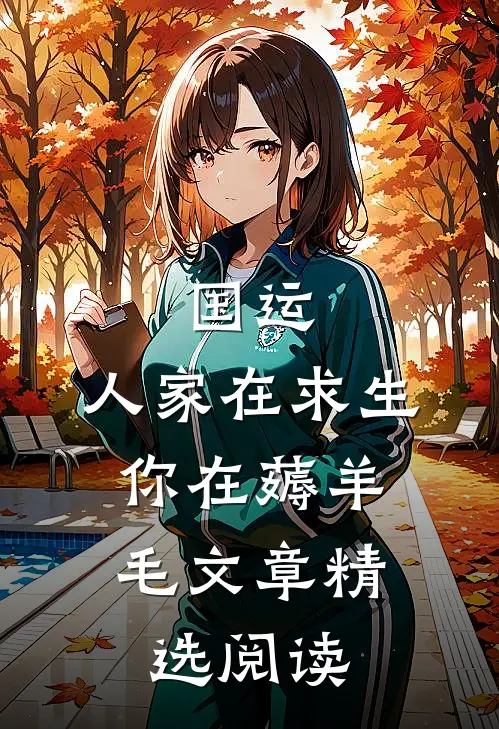 国运：人家在求生，你在薅羊毛文章精选阅读
