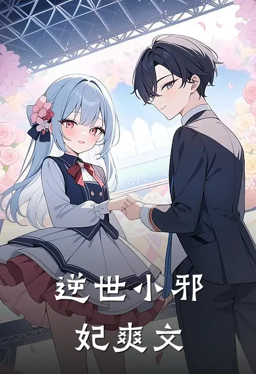 逆世小邪妃爽文