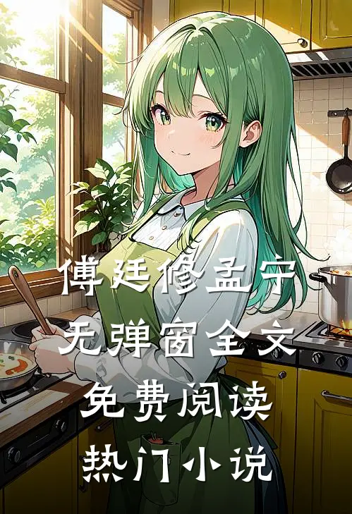 傅廷修孟宁无弹窗全文免费阅读热门小说
