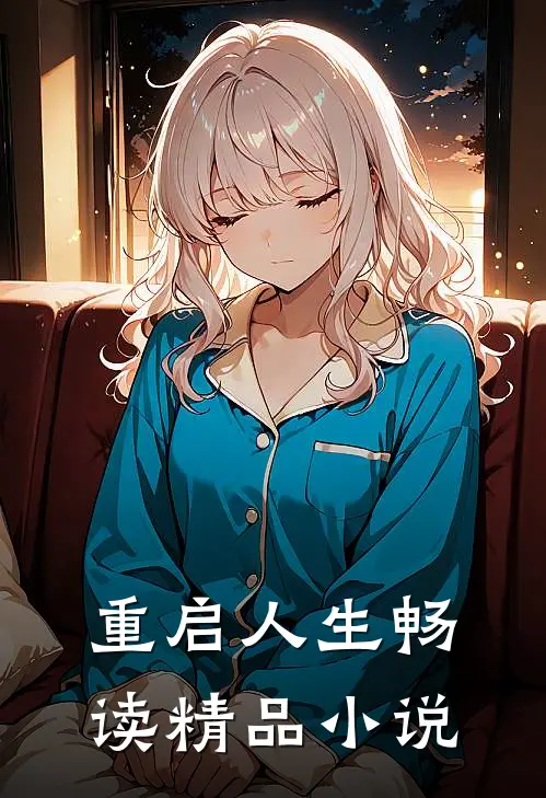 重启人生畅读精品小说