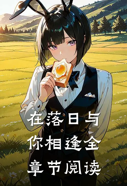 在落日与你相逢全章节阅读