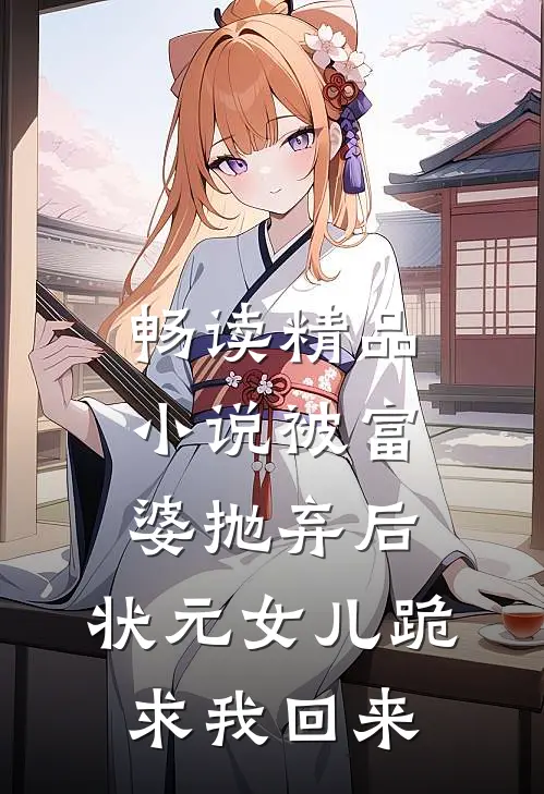 畅读精品小说被富婆抛弃后，状元女儿跪求我回来