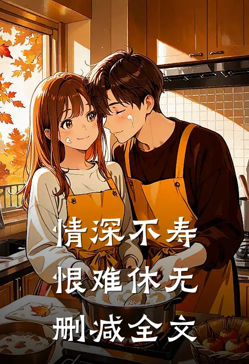 情深不寿恨难休无删减全文