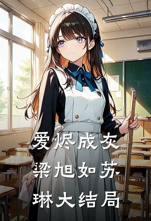 爱烬成灰梁旭如苏琳大结局