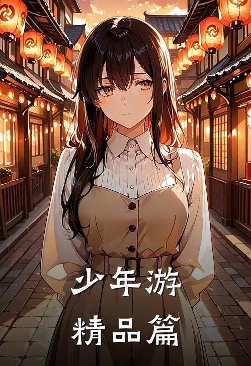 少年游精品篇