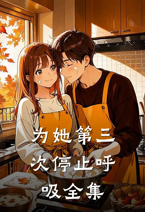 为她第三次停止呼吸全集