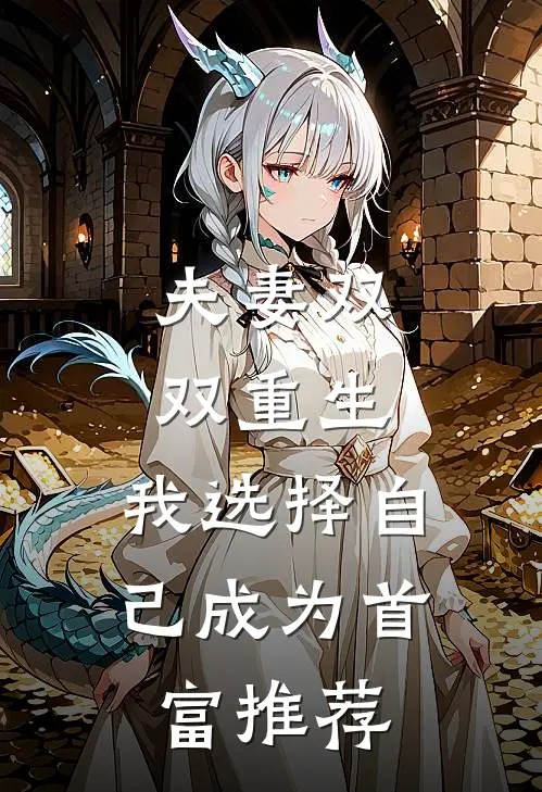 夫妻双双重生，我选择自己成为首富推荐