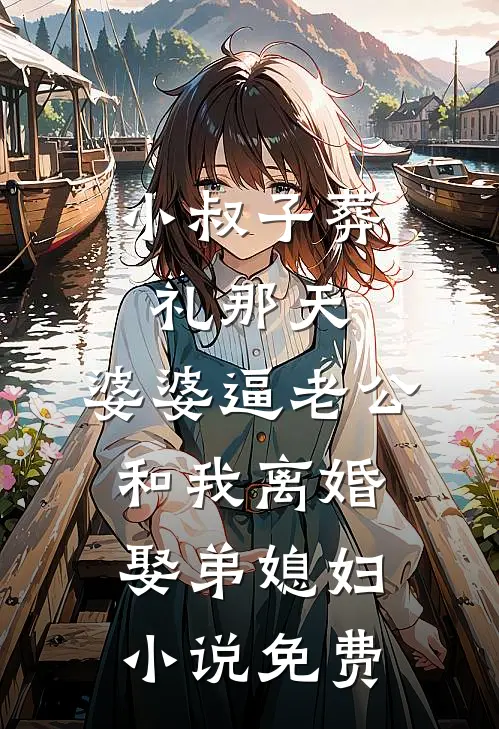 小叔子葬礼那天，婆婆逼老公和我离婚娶弟媳妇小说免费