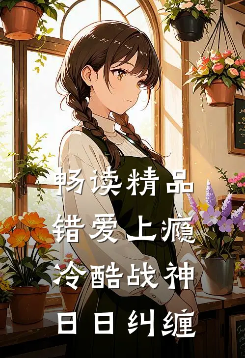 畅读精品错爱上瘾，冷酷战神日日纠缠