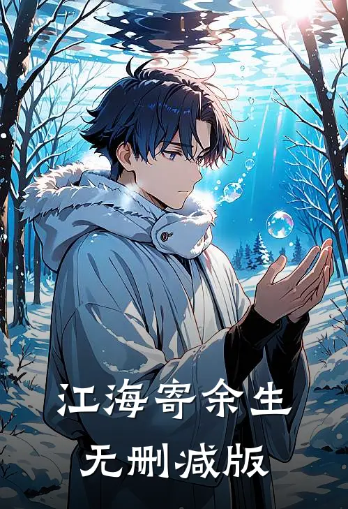 江海寄余生无删减版