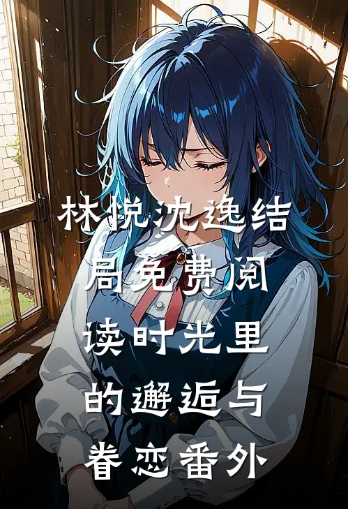 林悦沈逸结局免费阅读时光里的邂逅与眷恋番外