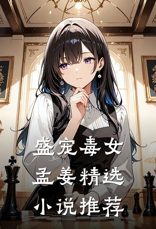 盛宠毒女孟姜精选小说推荐