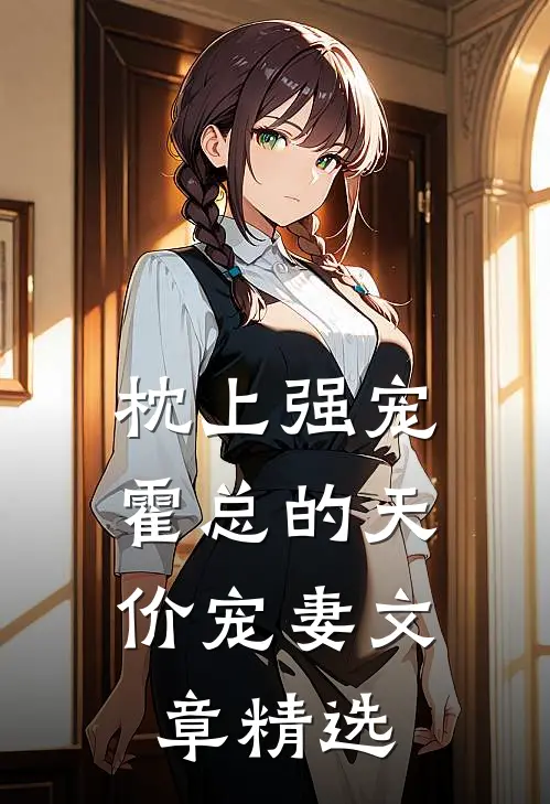 枕上强宠：霍总的天价宠妻文章精选