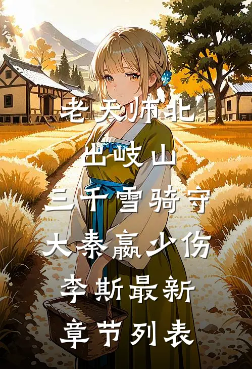老天师北出岐山，三千雪骑守大秦嬴少伤李斯最新章节列表