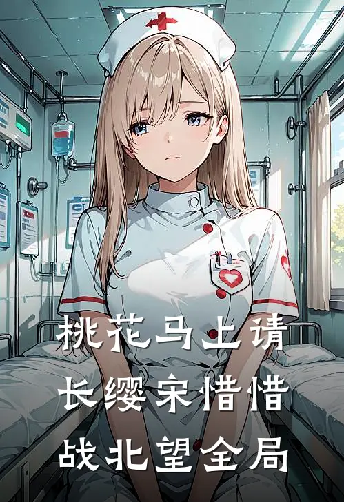 桃花马上请长缨宋惜惜战北望全局