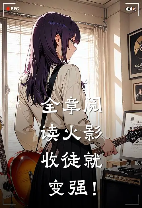全章阅读火影：收徒就变强！