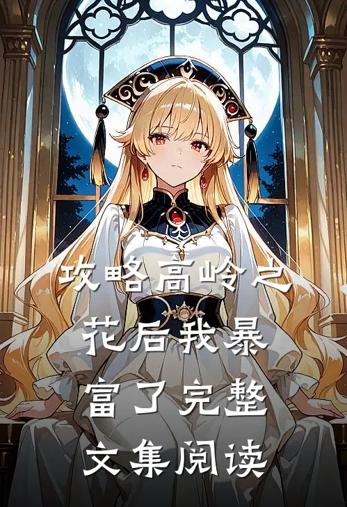 攻略高岭之花后我暴富了完整文集阅读