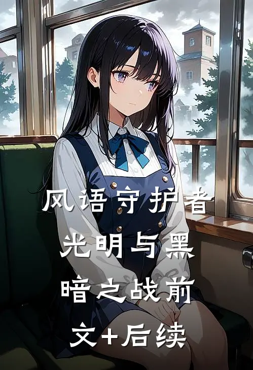 风语守护者：光明与黑暗之战前文+后续