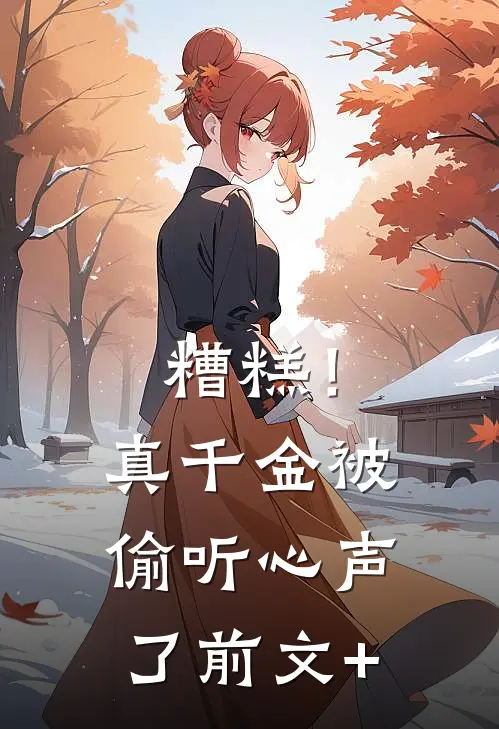 糟糕！真千金被偷听心声了前文+