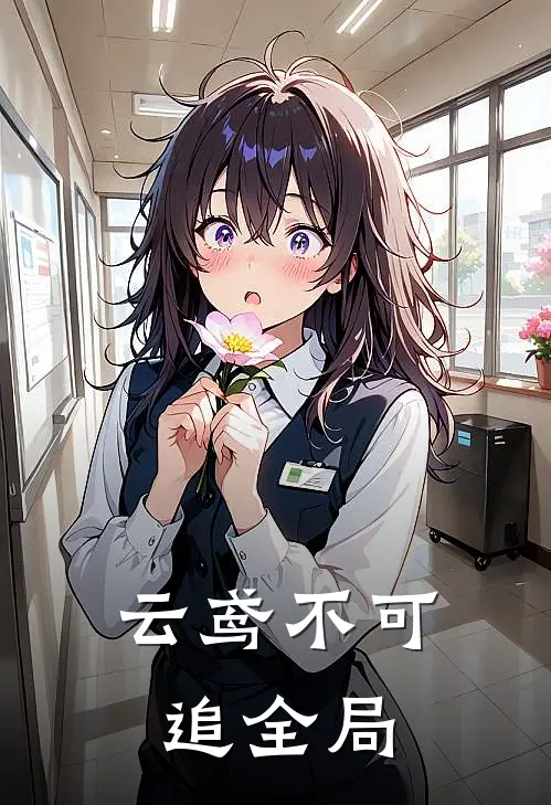 云鸢不可追全局