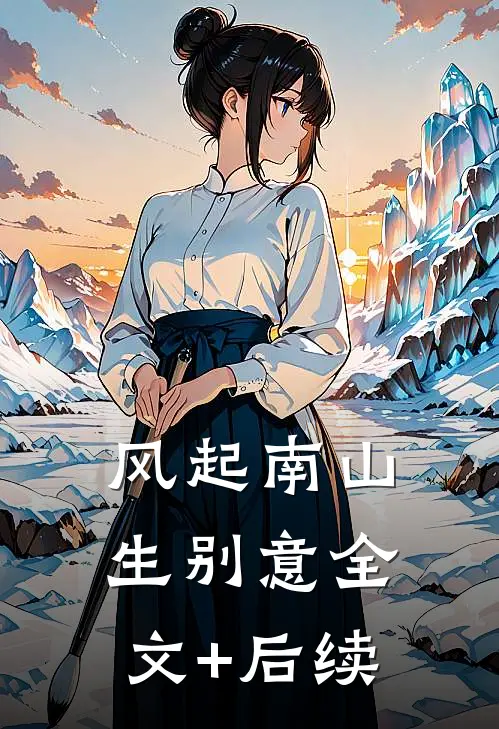 风起南山生别意全文+后续