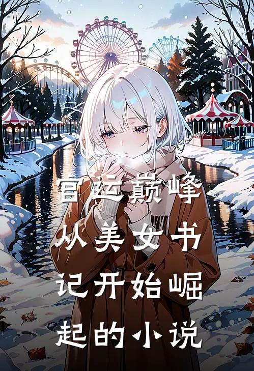 官运巅峰，从美女书记开始崛起的小说