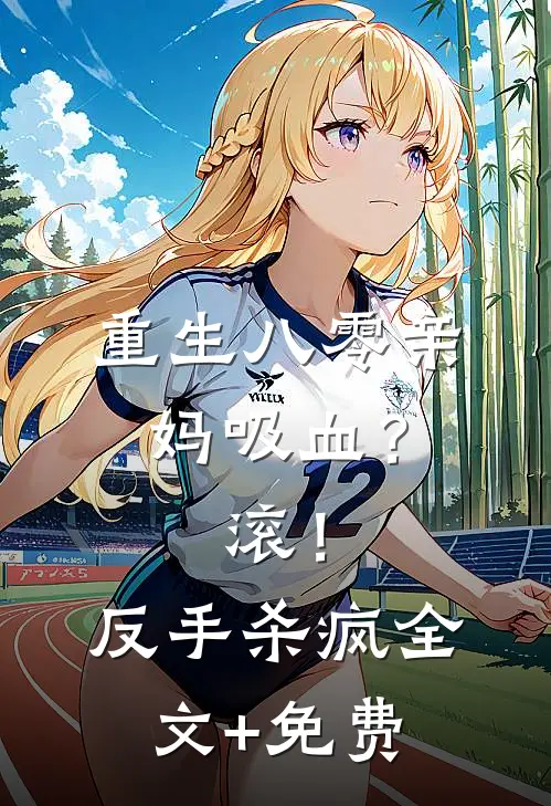 重生八零亲妈吸血？滚！反手杀疯全文+免费