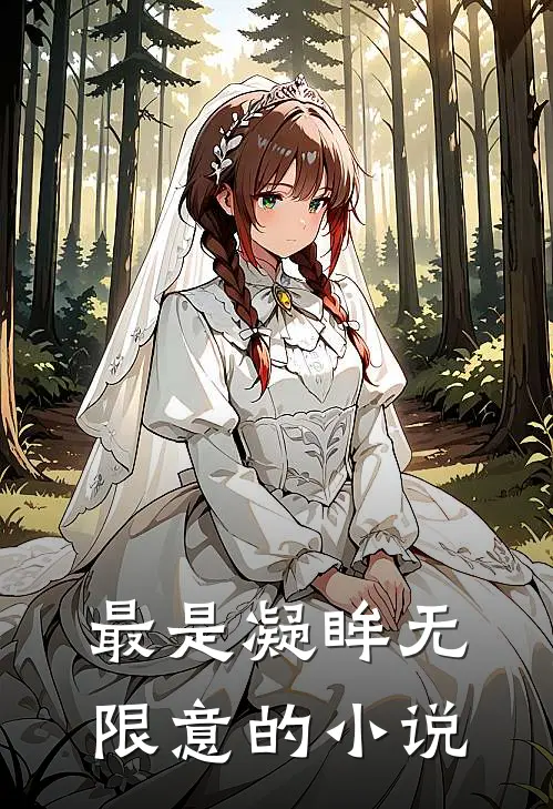 最是凝眸无限意的小说