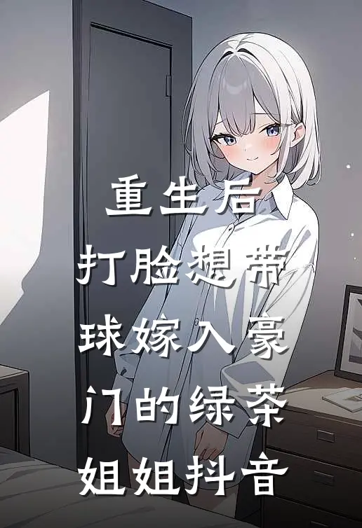 重生后，打脸想带球嫁入豪门的绿茶姐姐抖音