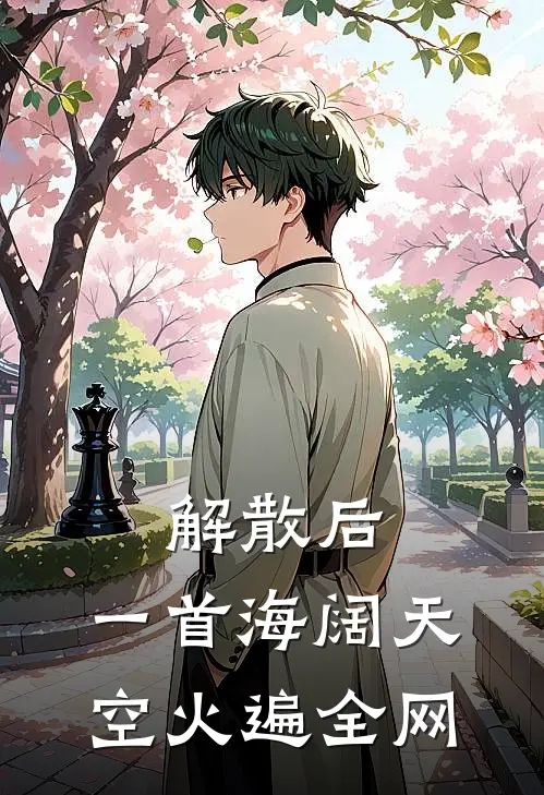 解散后，一首海阔天空火遍全网