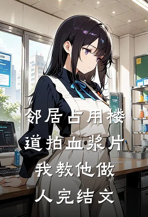 邻居占用楼道拍血浆片，我教他做人完结文