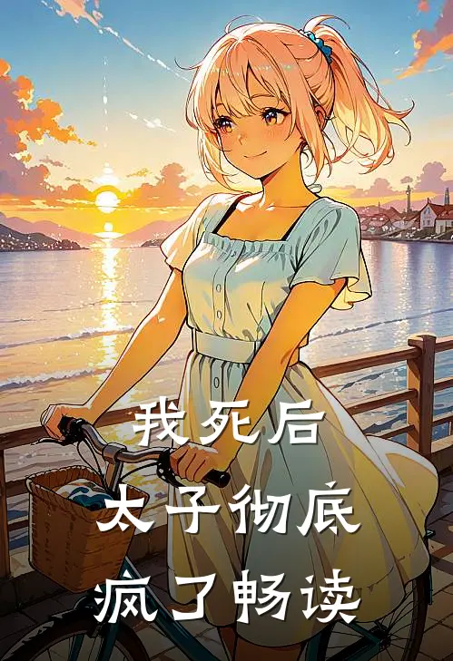 我死后，太子彻底疯了畅读