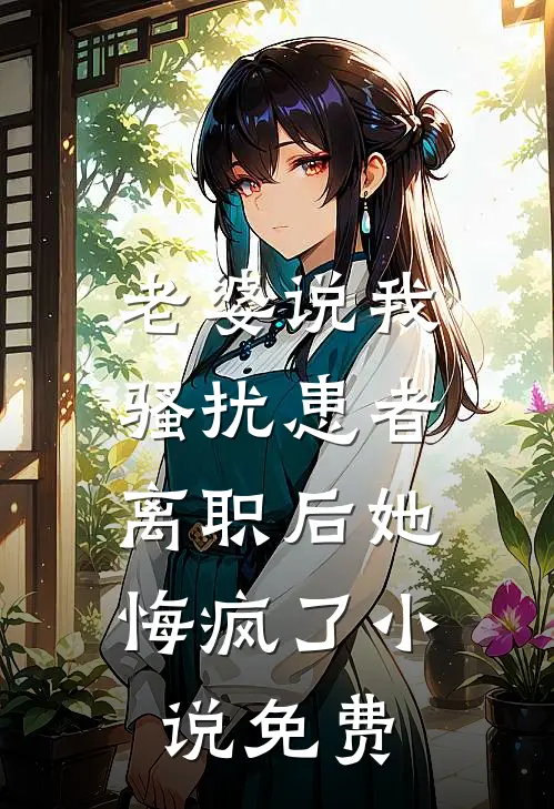 老婆说我骚扰患者，离职后她悔疯了小说免费