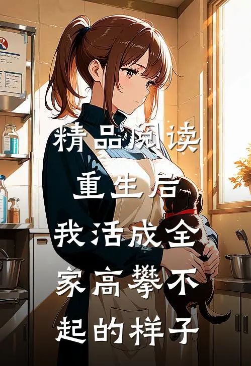 精品阅读重生后，我活成全家高攀不起的样子