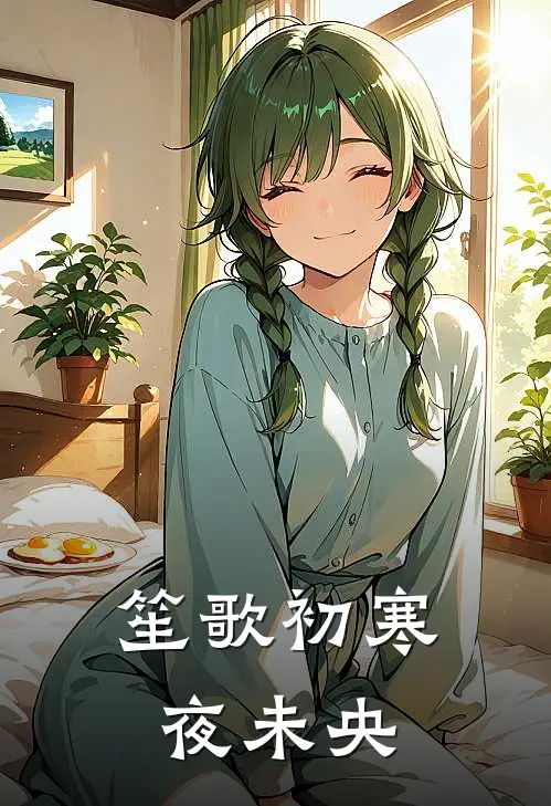 笙歌初寒夜未央