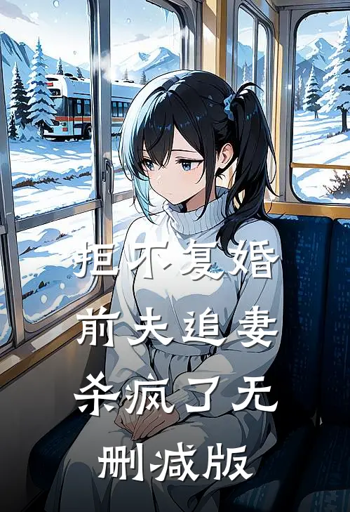 拒不复婚：前夫追妻杀疯了无删减版