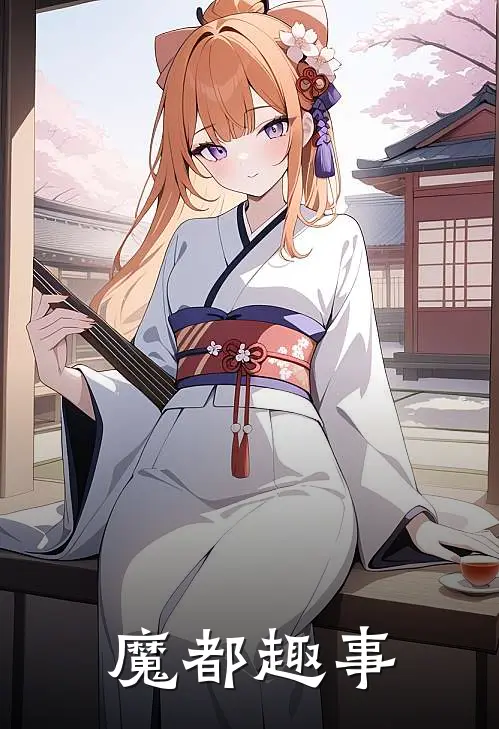 魔都趣事
