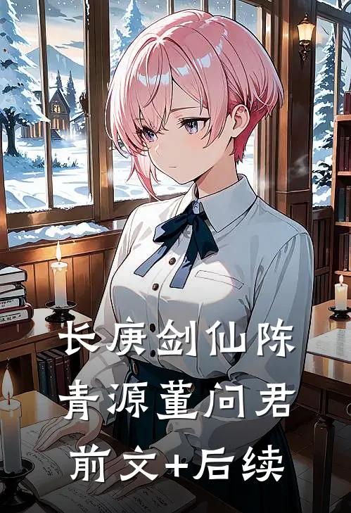 长庚剑仙陈青源董问君前文+后续