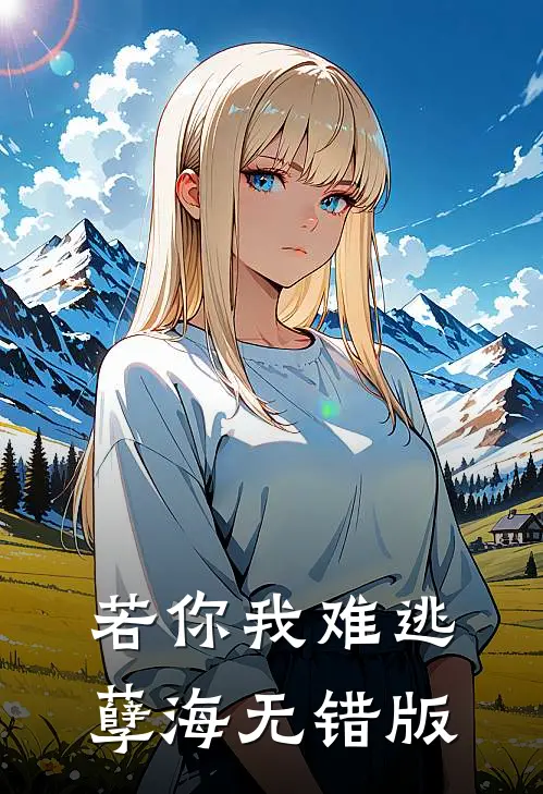 若你我难逃孽海无错版