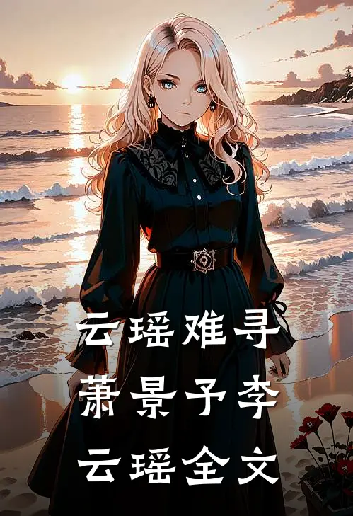云瑶难寻萧景予李云瑶全文