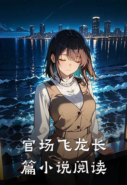 官场飞龙长篇小说阅读