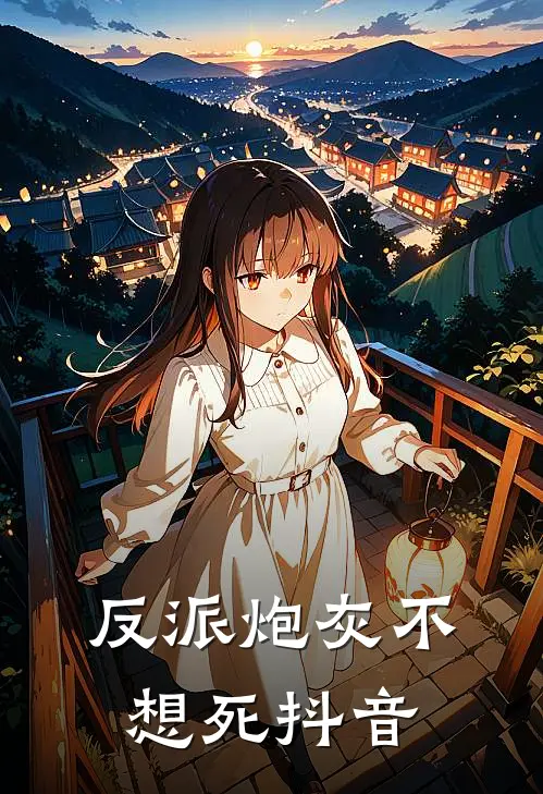 反派炮灰不想死抖音