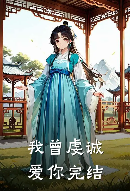 我曾虔诚爱你完结