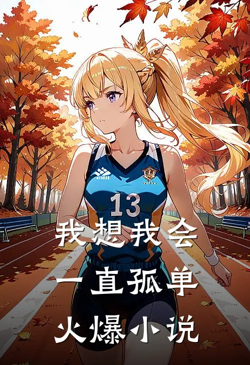 我想我会一直孤单火爆小说